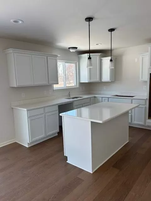 Kitchen - 6470 Earl June Ct, Dexter, MI 48130 photo 2 of 2