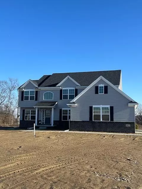 6450 Earl June Ct, Dexter, MI 48130