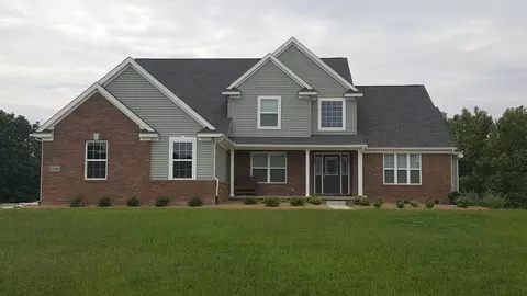 11610 Hillside Dr, Dexter, MI 48130