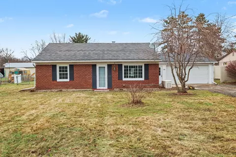 128 Quail St, Battle Creek, MI 49037