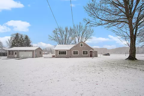 14634 Washington St, Marne, MI 49435