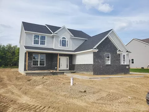 11760 Hillside Dr, Dexter, MI 48130