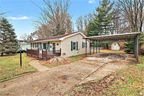 319 Ferguson Rd, Marshall, MI 49068 photo 24