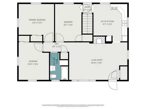 319 Ferguson Rd, Marshall, MI 49068 photo 8