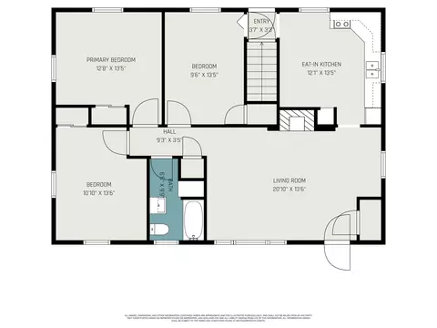 319 Ferguson Rd, Marshall, MI 49068 photo 29