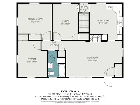 319 Ferguson Rd, Marshall, MI 49068 photo 6