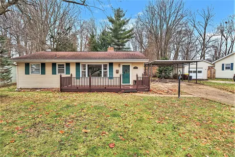319 Ferguson Rd, Marshall, MI 49068 photo 3