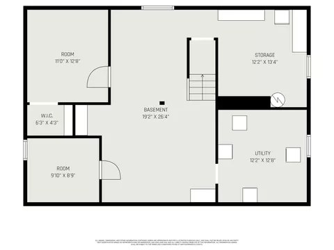 319 Ferguson Rd, Marshall, MI 49068 photo 2