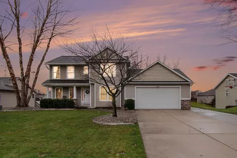 4656 Stonewood Ct, Hudsonville, MI 49426