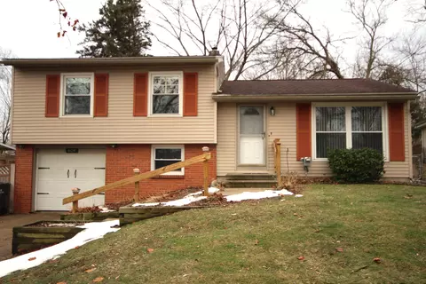 629 Southland Ave, Portage, MI 49024