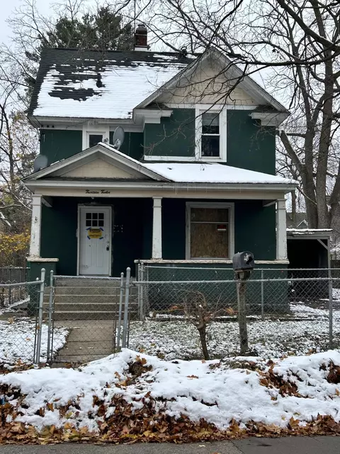 1312 March St, Kalamazoo, MI 49001