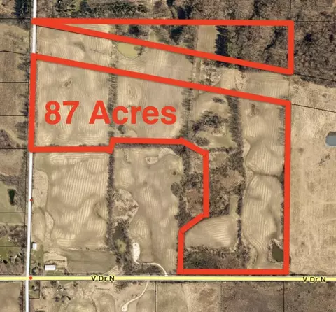 V Drive N, Olivet, MI 49076
