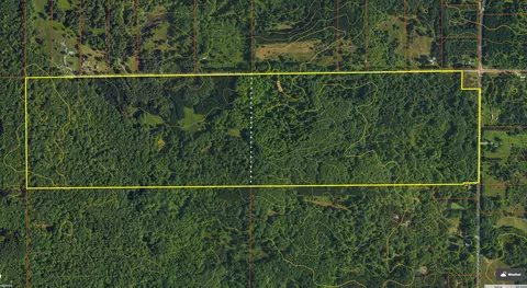 157 E 22 E 24th St, Reed City, MI 49677