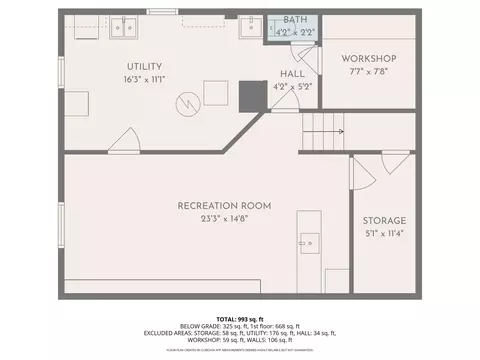 426 Orange St, Jackson, MI 49202 photo 29
