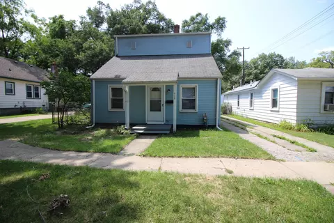 4120 1st St, Wayne, MI 48184