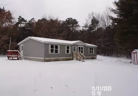 1105 Fisk, Morley, MI 49336