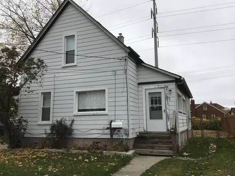 3152 9th St, Wyandotte, MI 48192