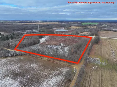 00 25a 89th, Decatur, MI 49045