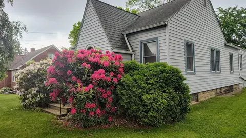 735 Royal Dr, Jackson, MI 49202 photo 3