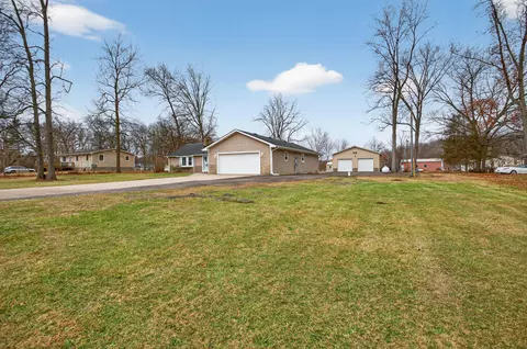 Exterior - 5900 Benton Rd, Jackson, MI 49201 photo 1 of 18