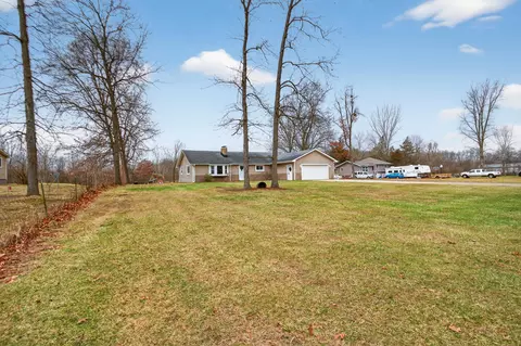 Exterior - 5900 Benton Rd, Jackson, MI 49201 photo 15 of 18