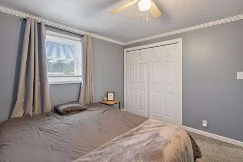Bedroom - 5900 Benton Rd, Jackson, MI 49201 photo 4 of 8