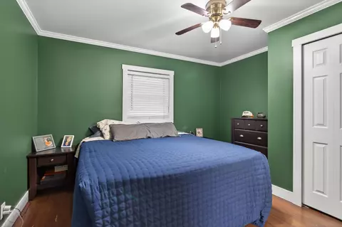 Bedroom - 5900 Benton Rd, Jackson, MI 49201 photo 6 of 8