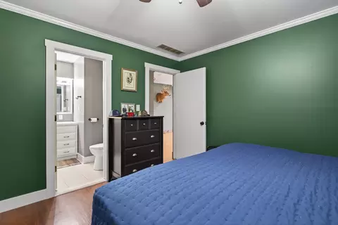 Bedroom - 5900 Benton Rd, Jackson, MI 49201 photo 8 of 8