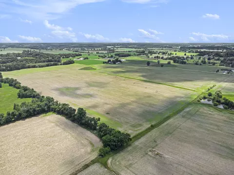 Rierson Road, Bronson, MI 49028