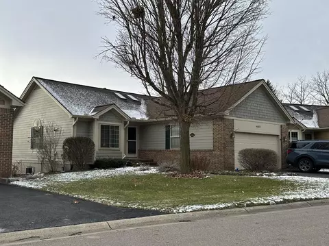 4088 Boulder Pond Dr, Ann Arbor, MI 48108