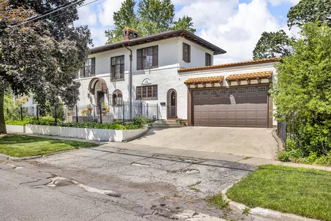 1000 W Washington Ave, Jackson, MI 49203