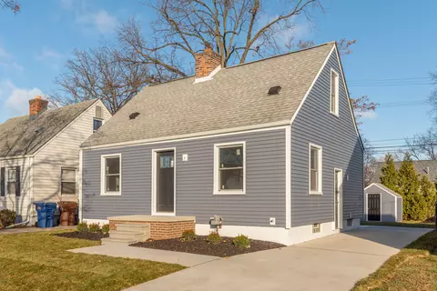 33988 Richard St, Wayne, MI 48184 photo 5
