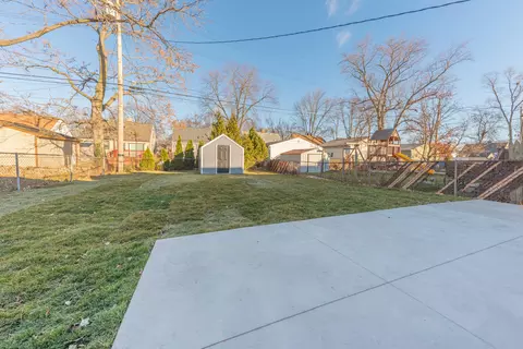 33988 Richard St, Wayne, MI 48184 photo 33