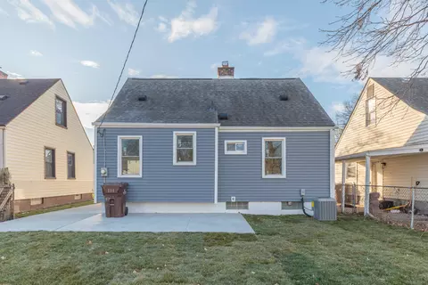 33988 Richard St, Wayne, MI 48184 photo 30