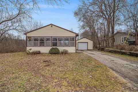 14500 Church Rd, Howard City, MI 49329
