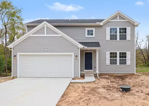 16377 Mitchell Crk Trl, Big Rapids, MI 49307