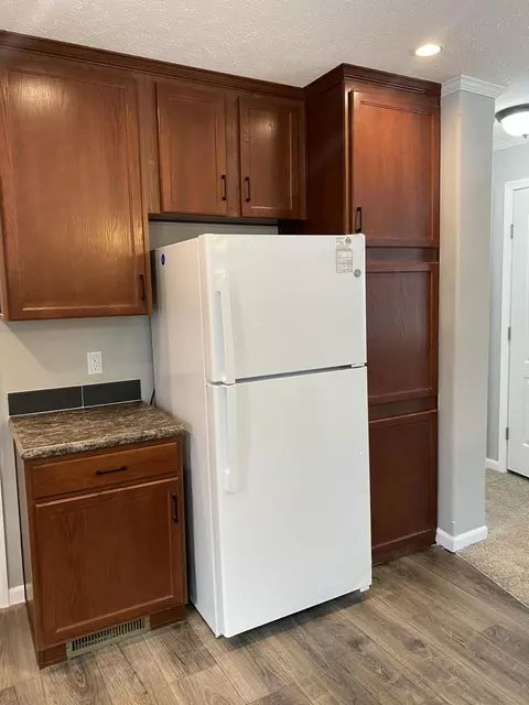 Kitchen - 129 W 9th St, Morley, MI 49336 photo 2 of 5