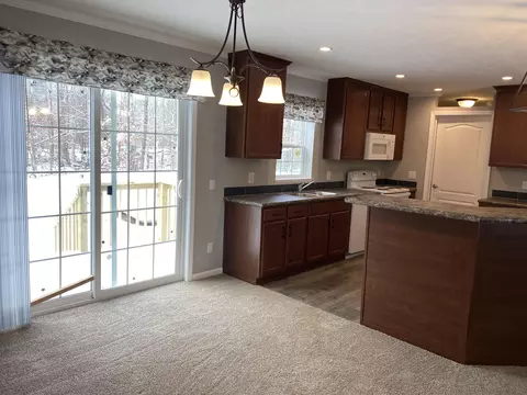 Dining - 129 W 9th St, Morley, MI 49336 photo 1 of 1
