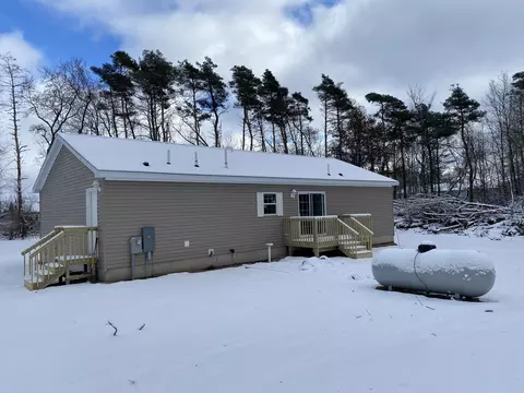 Exterior - 129 W 9th St, Morley, MI 49336 photo 2 of 2