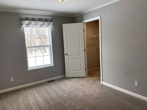 Bedroom - 129 W 9th St, Morley, MI 49336 photo 3 of 5