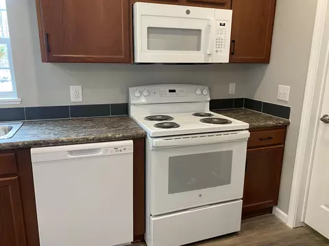Kitchen - 129 W 9th St, Morley, MI 49336 photo 4 of 5