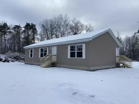129 W 9th St, Morley, MI 49336