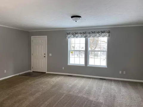 Living - 129 W 9th St, Morley, MI 49336 photo 2 of 2