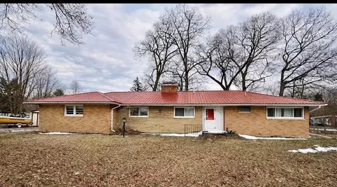 1580 Sunview St, Muskegon, MI 49445