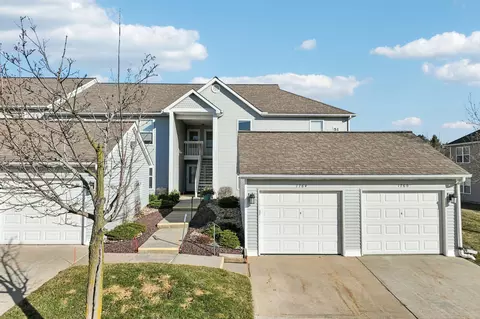 1764 Weatherstone Dr, Ann Arbor, MI 48108