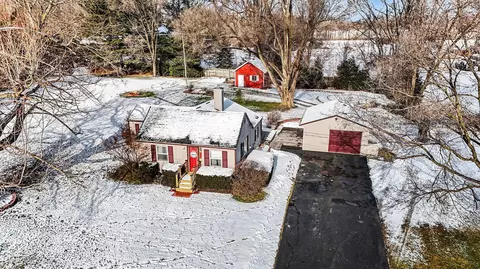 4295 Indian Lakes Rd NE, Cedar Springs, MI 49319