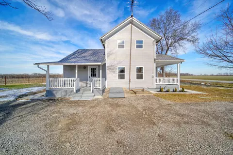 10980 Pulaski Rd, Hanover, MI 49241