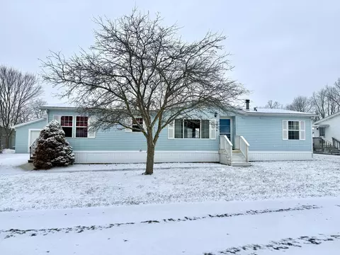 3828 Idlewild St, Jackson, MI 49201