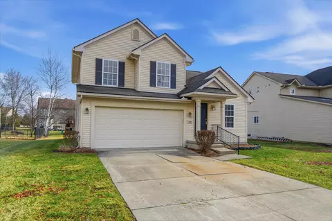 1720 Bridgewater Dr, Ypsilanti, MI 48198