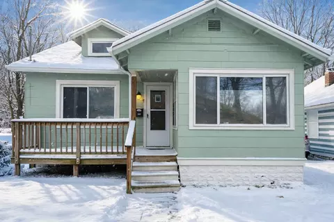 1330 E Main St, Kalamazoo, MI 49048